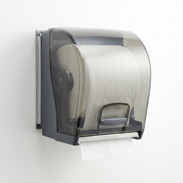 Dispensador Papel Toalla Jumbo - imagen 1