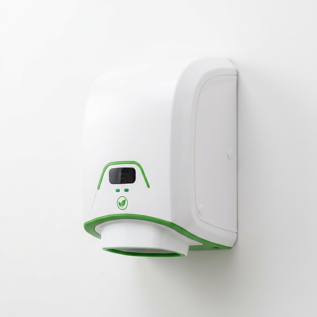 Secador Eco Breeze - imagen 1